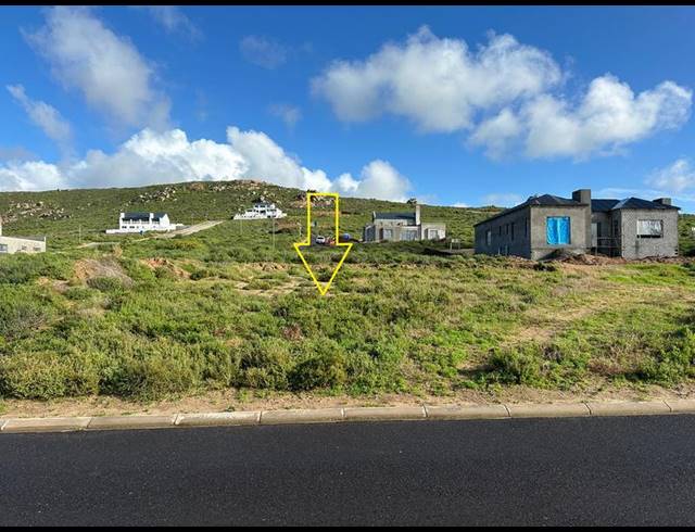 LAND FOR SALE IN STEENBERGS COVE